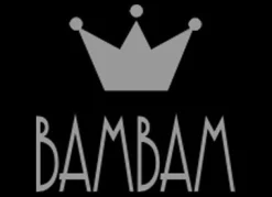 BamBam vintage vliegtuig