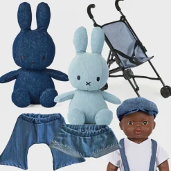 Cadeaupapier jeans / denim