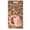 Donna Wilson / Oli&Carol bijtspeeltje Ginge cat
