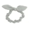 Haarband voor poppen / byAstrup / mintgroen