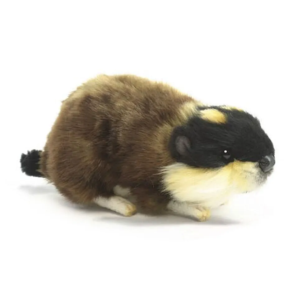 Hansa Creation berglemming / lemming
