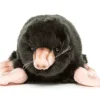 Hansa knuffels mol 23 u00d7 14 u00d7 8 cm