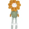 Happy Horse Fleur / een bloemenpop