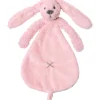 Happy Horse knuffeldoekje rabbit Richie roze
