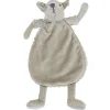 Happy Horse knuffeldoekje wolf Willow