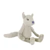 Happy Horse wolf Willow nr 1