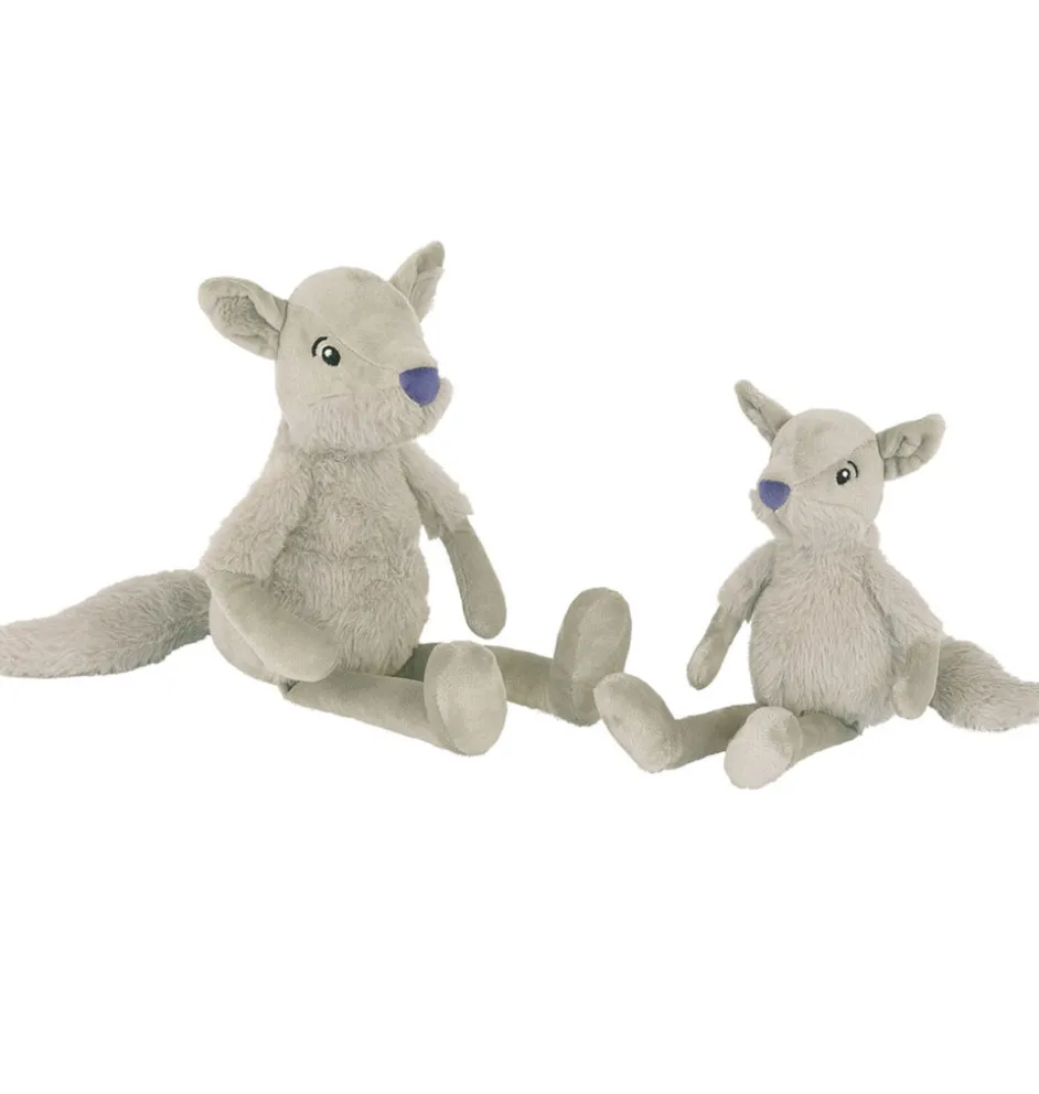 Happy Horse wolf Willow nr 1