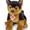 Hermann Teddy / herdershond puppy