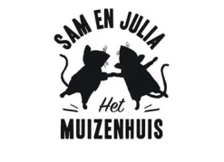 Het muizenhuis / oma muis