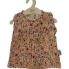 Hollie Gordi poppenjurk Happy Flower