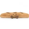 Jellycat Amuseable baguette