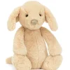 Jellycat Bashful luxe puppy Orlando