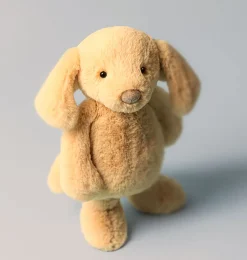 Jellycat Bashful luxe puppy Orlando