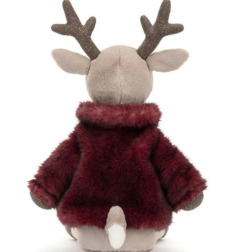 Jellycat Vivien Rendier