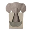Knisper olifant van Maileg