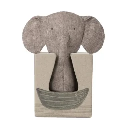 Knisper olifant van Maileg
