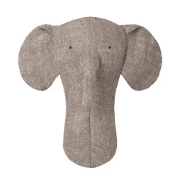 Knisper olifant van Maileg
