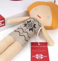 Lollipop dolls Kirsten uit Zweden