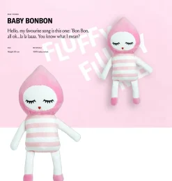 Luckyboysunday Bonbon baby