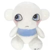 Luckyboysunday plush Mause