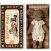 Maileg Big Sister muis in matchbox / collectie 2024