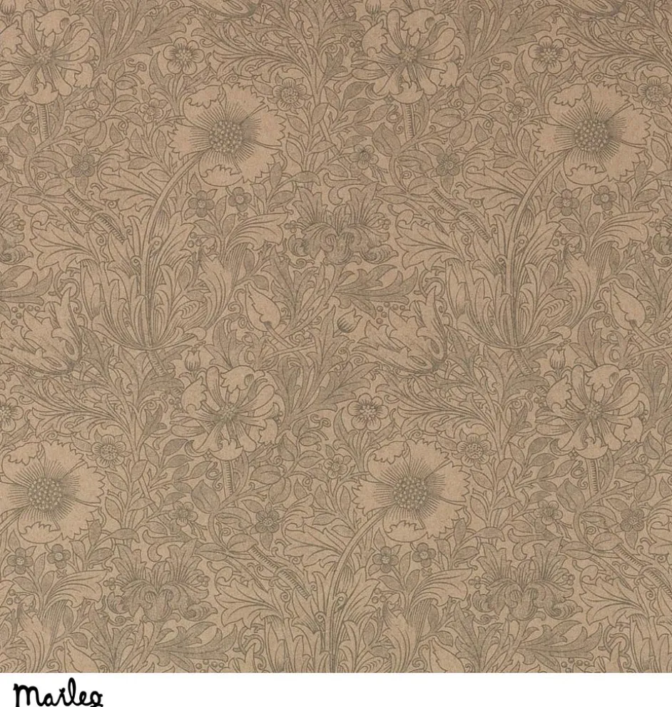 Maileg cadeaupapier flowers