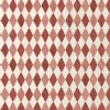 Maileg cadeaupapier Harlequin red