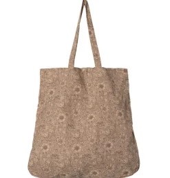 Maileg canvas tote bag large 50 x 46 cm
