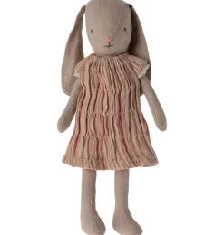 Maileg kledingset bunny size 1 / jurk en ondergoed