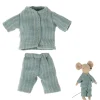 Maileg kledingset pyjama voor big brother muis