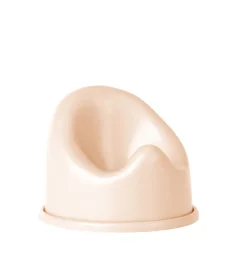 Maileg potje / micro light peach