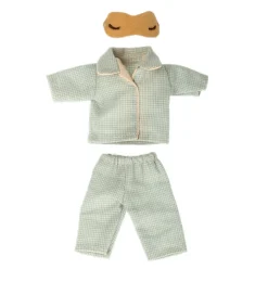 Maileg pyjamaset voor vader muis