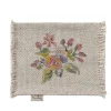 Maileg vloerkleed bloemen / small