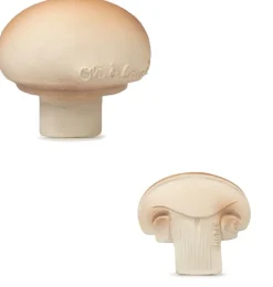 Manolo Mushroom van Oli & Carol
