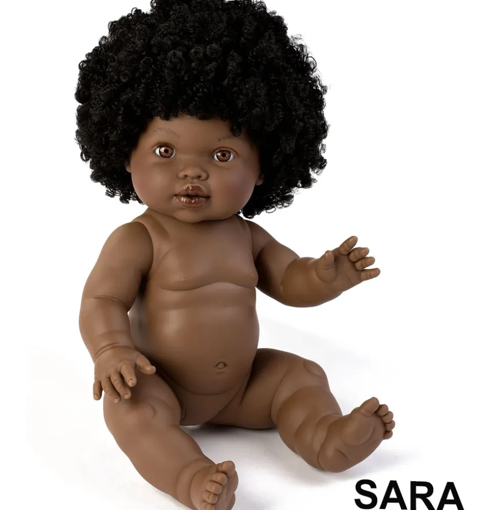 Minicolettos pop Sara