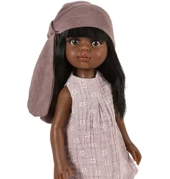 Minikane Amigas pop Nora