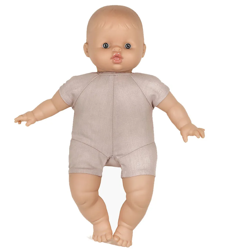 Minikane collection babies babypop Garance