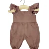 Minikane Combinaison Claude en milleraie voor Gordis 34 & 37cm.