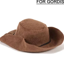 Minikane cowboyhoed voor de Gordi poppen