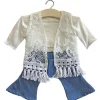 Minikane ensemble Gina white voor Gordi poppen