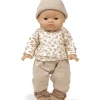 Minikane Ensemble Liam voor Gordi poppen