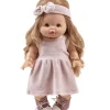 Minikane Gordi pop Aliu00e9nor u00a0poupu00e9e exclusive Minikane