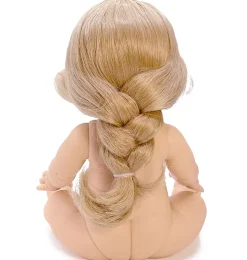 Minikane Gordi pop Aliu00e9nor u00a0poupu00e9e exclusive Minikane