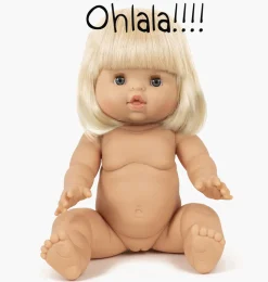 Minikane Gordi pop Angu00e8le