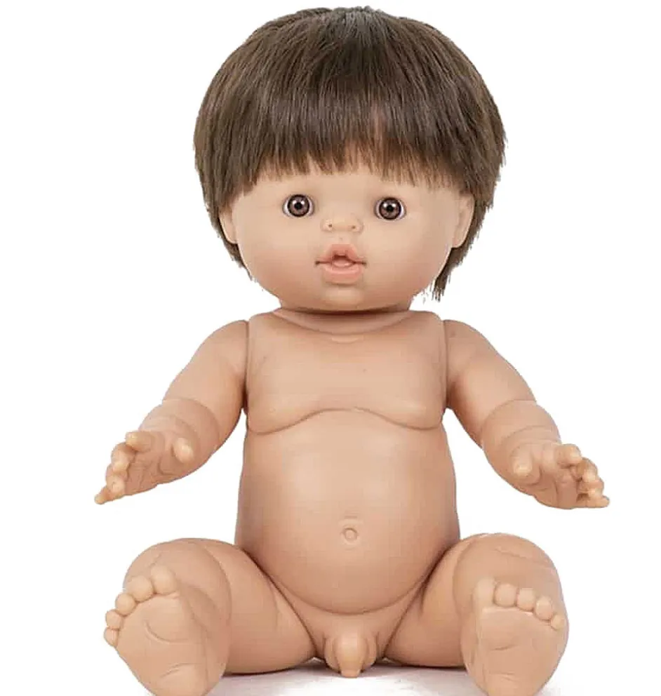 Minikane Gordi pop Jules
