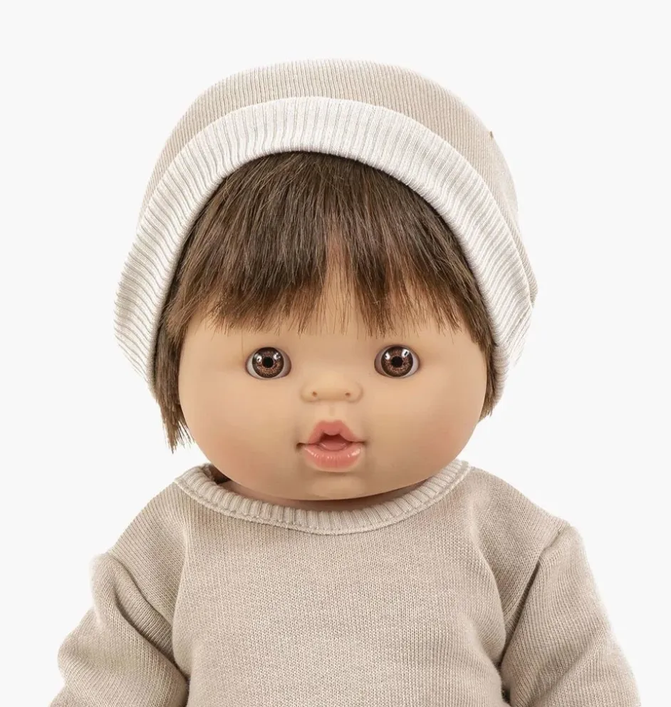 Minikane Gordi pop Jules