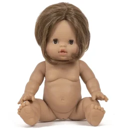 Minikane Gordi pop Lu00e9opoldine