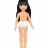 Minikane Paola Reina Amigas pop Liu