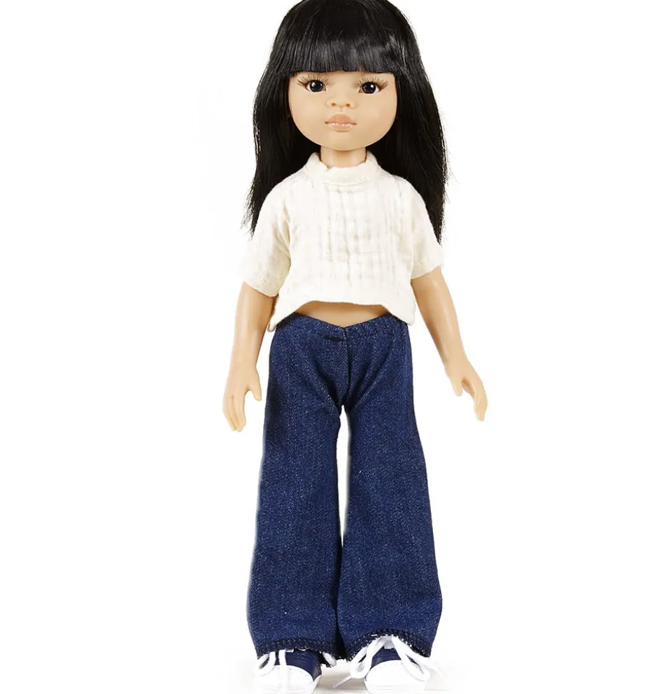 Minikane Paola Reina Amigas pop Liu