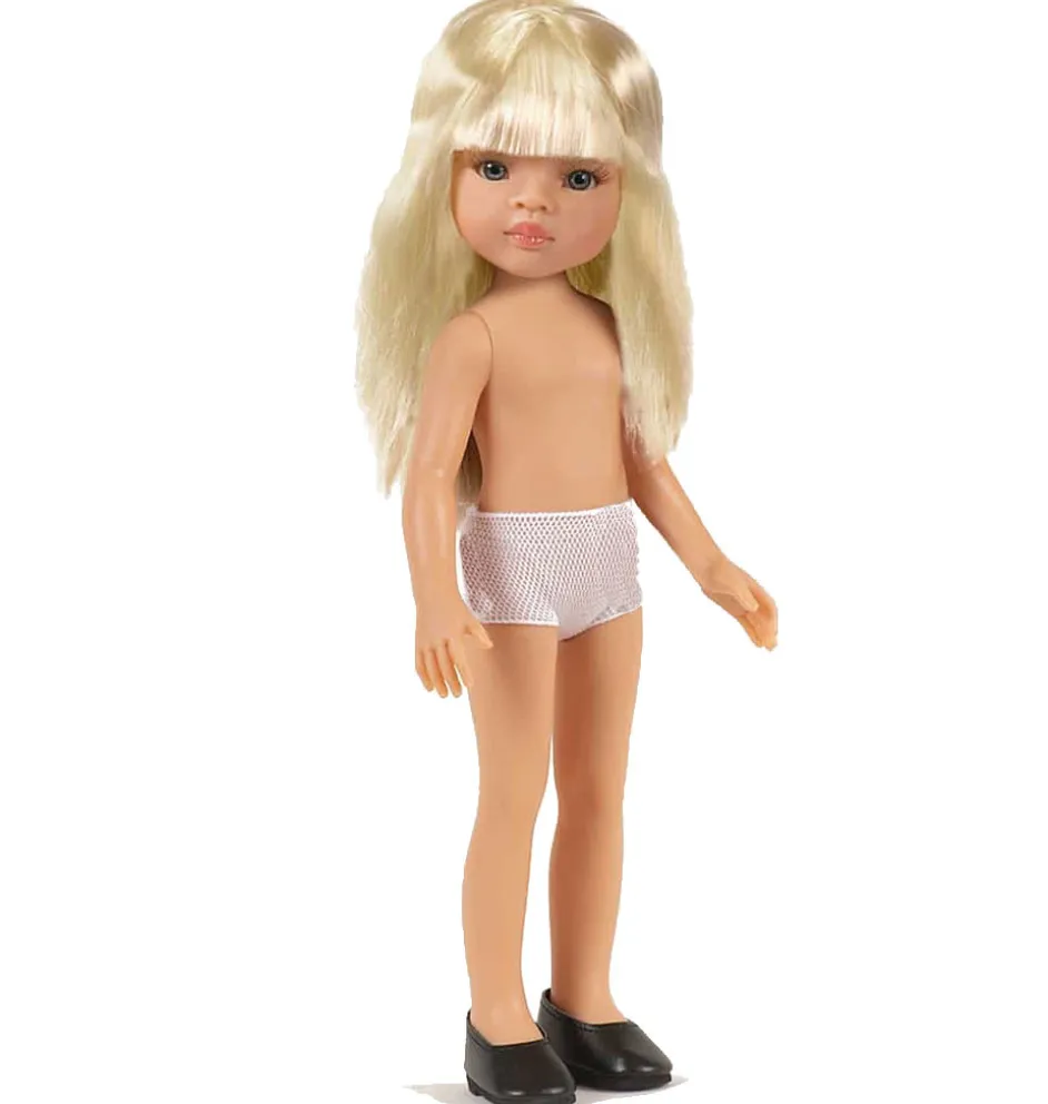 Minikane Paola Reina Amigas pop Meu00ef met schoenen
